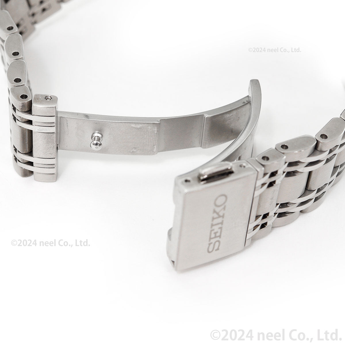 セイコー プロスペックス SEIKO PROSPEX 自動巻き メカニカル 腕時計 メンズ スピードタイマー メカニカルクロノグラフ SBEC025【2024 新作】