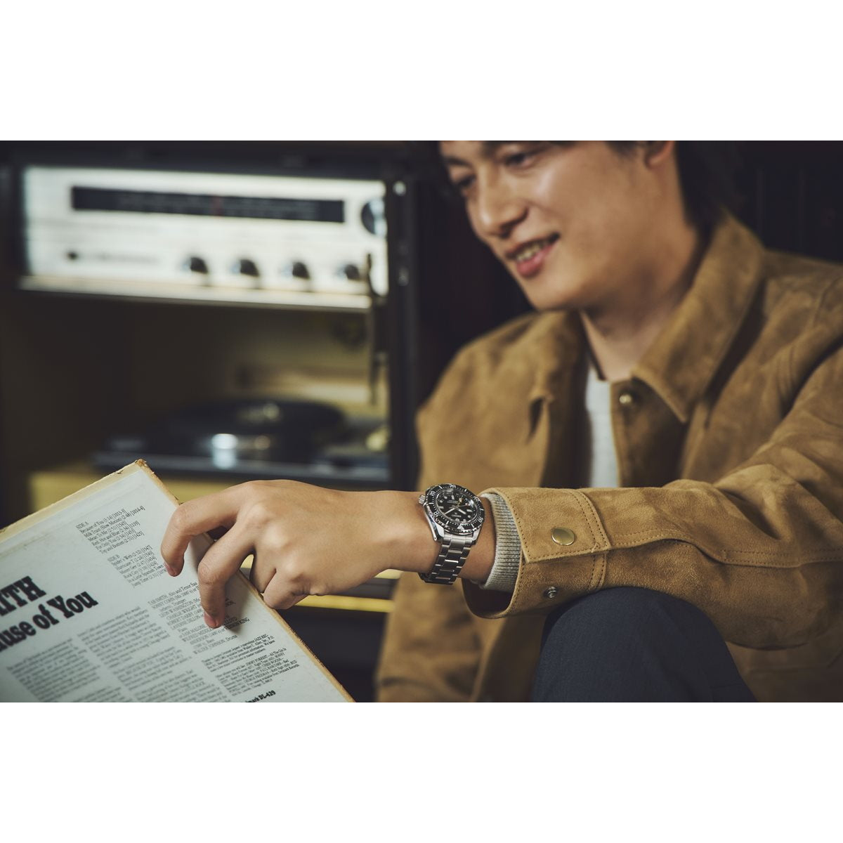 セイコー プロスペックス SEIKO PROSPEX SBEJ011 ダイバーズ メカニカル 自動巻 GMT コアショップ専用 流通限定 腕時計 ブラックダイヤル