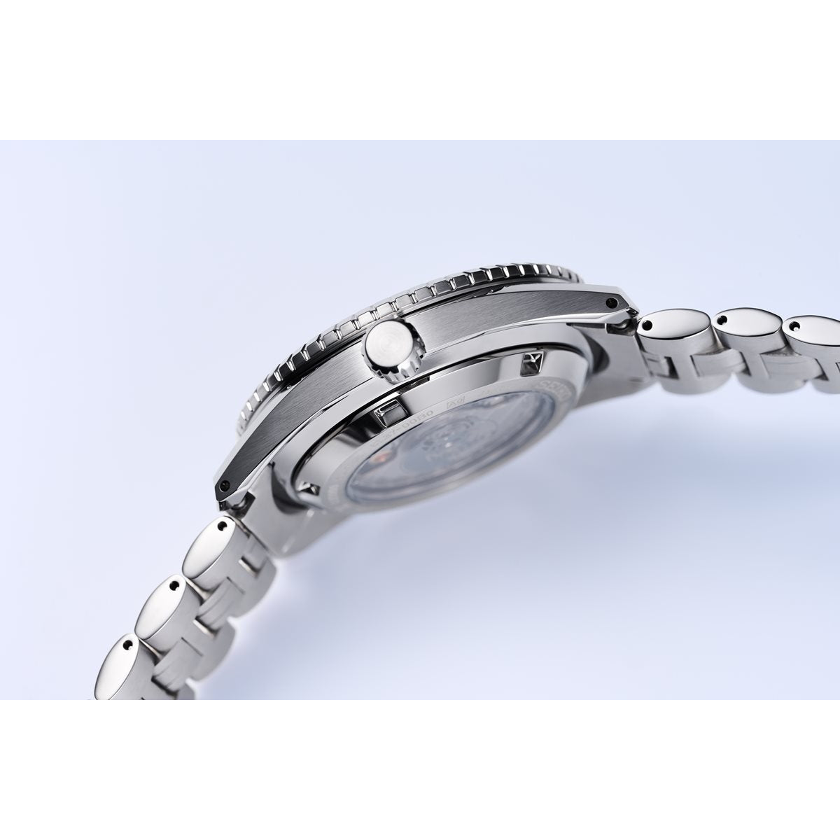 セイコー プロスペックス SEIKO PROSPEX SBEJ011 ダイバーズ メカニカル 自動巻 GMT コアショップ専用 流通限定 腕時計 ブラックダイヤル
