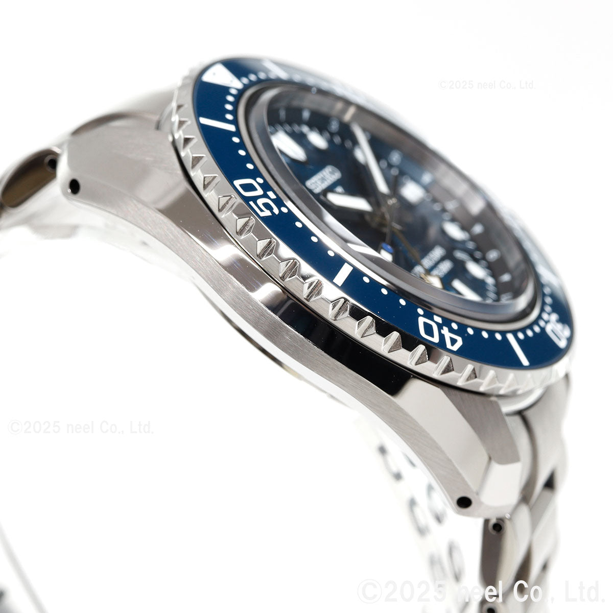セイコー プロスペックス SEIKO PROSPEX ダイバースキューバ 自動巻き コアショップ限定 セイコーダイバーズウオッチ 60周年記念限定 腕時計 SBEJ027【2025 新作】
