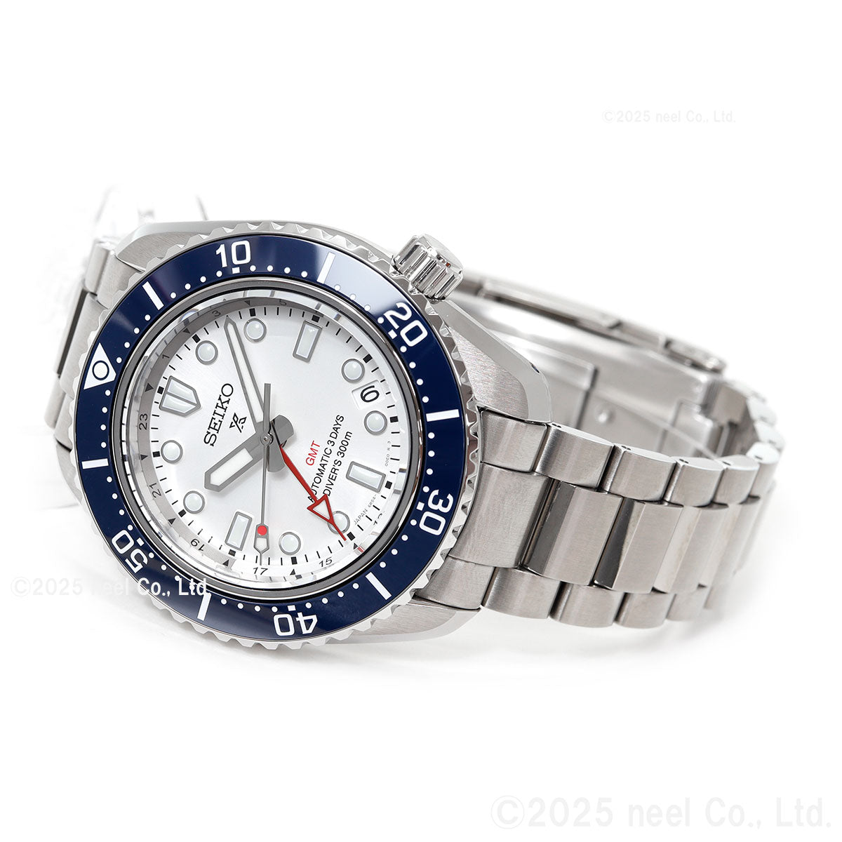 セイコー プロスペックス SEIKO PROSPEX ダイバースキューバ 1968 ヘリテージ 自動巻き コアショップ専用 流通限定 腕時計 メンズ SBEJ029【2025 新作】