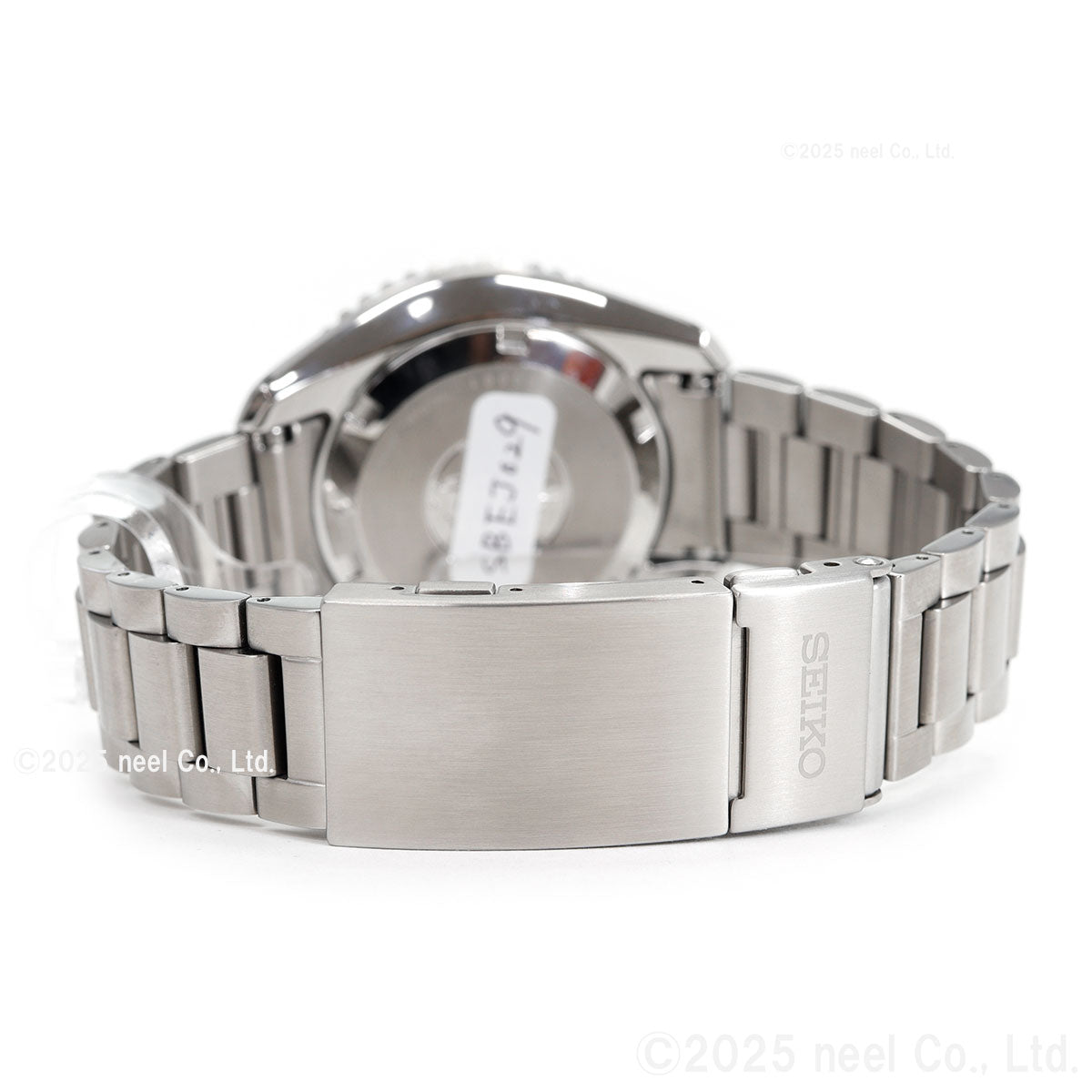 セイコー プロスペックス SEIKO PROSPEX ダイバースキューバ 1968 ヘリテージ 自動巻き コアショップ専用 流通限定 腕時計 メンズ SBEJ029【2025 新作】