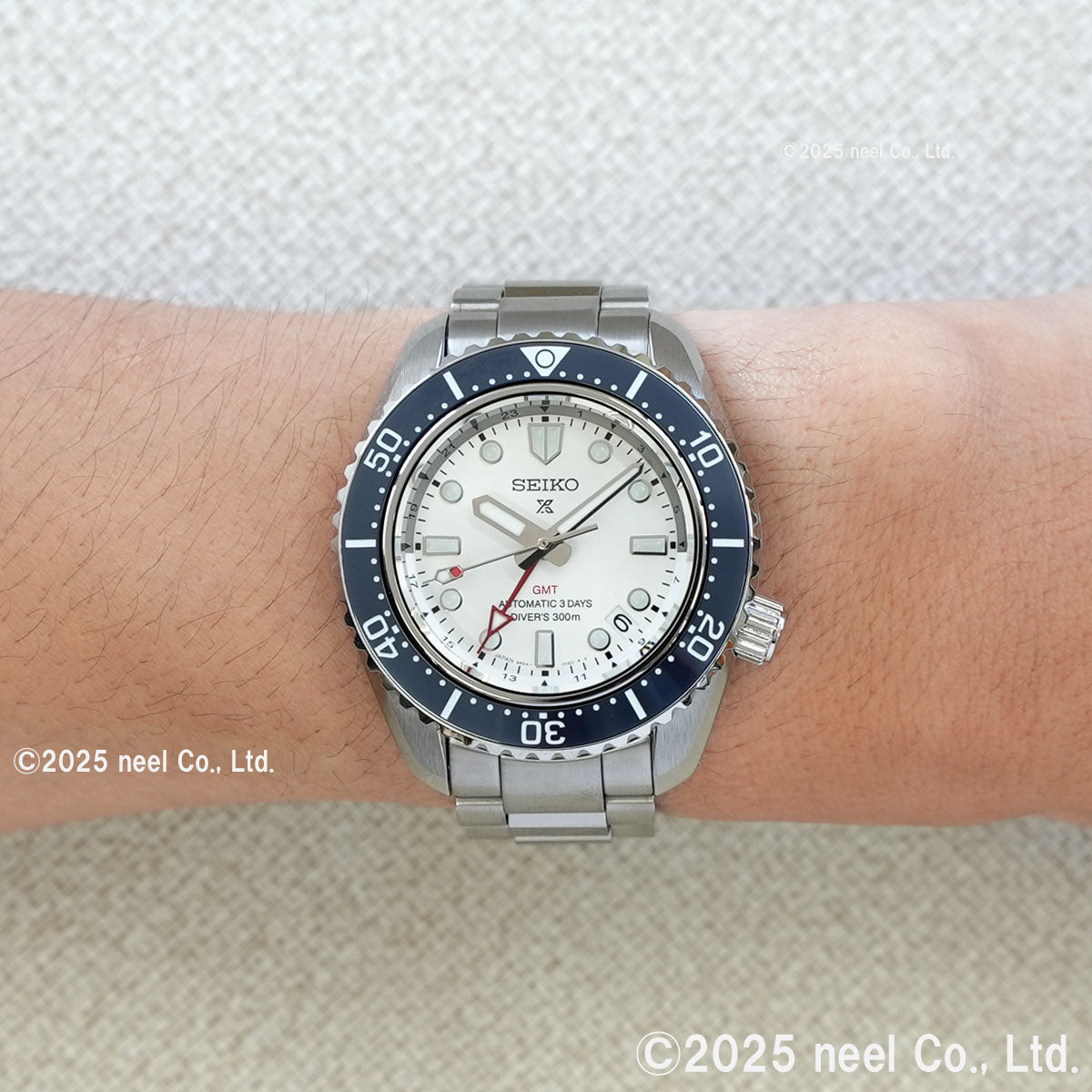 セイコー プロスペックス SEIKO PROSPEX ダイバースキューバ 1968 ヘリテージ 自動巻き コアショップ専用 流通限定 腕時計 メンズ SBEJ029【2025 新作】