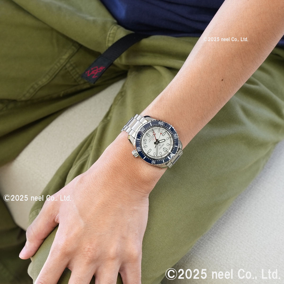 セイコー プロスペックス SEIKO PROSPEX ダイバースキューバ 1968 ヘリテージ 自動巻き コアショップ専用 流通限定 腕時計 メンズ SBEJ029【2025 新作】