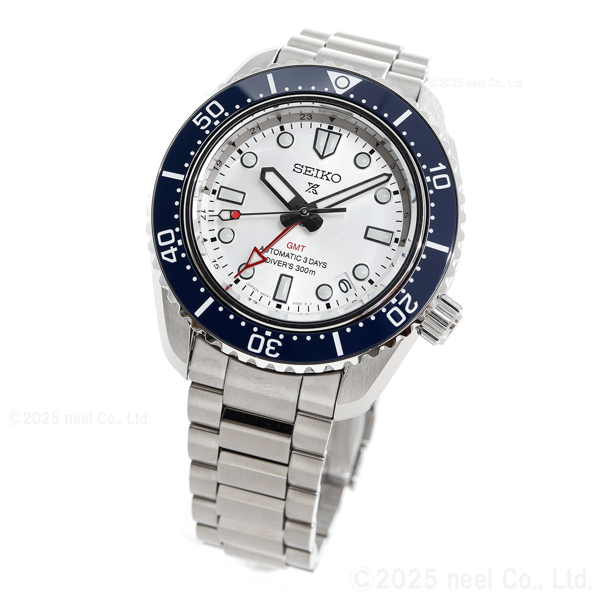 セイコー プロスペックス SEIKO PROSPEX ダイバースキューバ 1968 ヘリテージ 自動巻き コアショップ専用 流通限定 腕時計 メンズ SBEJ029【2025 新作】
