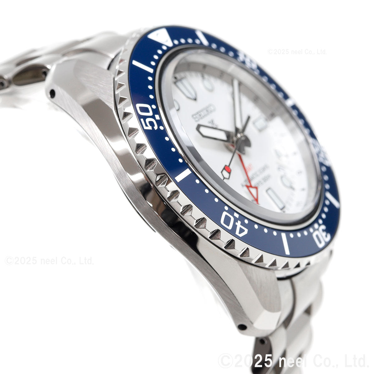 セイコー プロスペックス SEIKO PROSPEX ダイバースキューバ 1968 ヘリテージ 自動巻き コアショップ専用 流通限定 腕時計 メンズ SBEJ029【2025 新作】