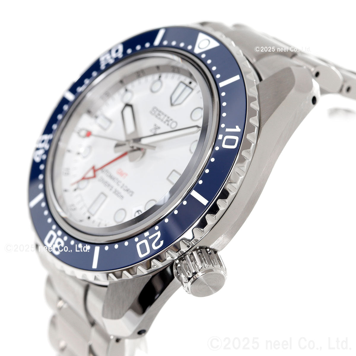 セイコー プロスペックス SEIKO PROSPEX ダイバースキューバ 1968 ヘリテージ 自動巻き コアショップ専用 流通限定 腕時計 メンズ SBEJ029【2025 新作】