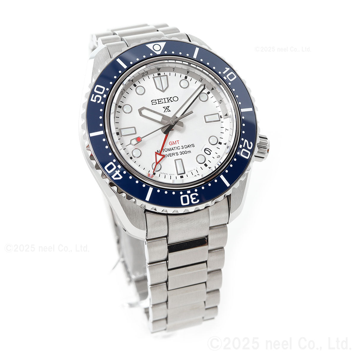 セイコー プロスペックス SEIKO PROSPEX ダイバースキューバ 1968 ヘリテージ 自動巻き コアショップ専用 流通限定 腕時計 メンズ SBEJ029【2025 新作】