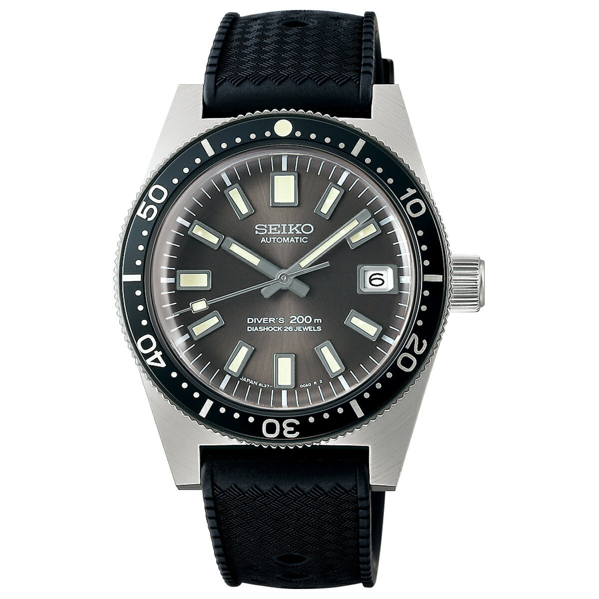 セイコー プロスペックス SEIKO PROSPEX 自動巻き メカニカル 腕時計 メンズ Diver Scuba 1965 メカニカルダイ –  neel selectshop