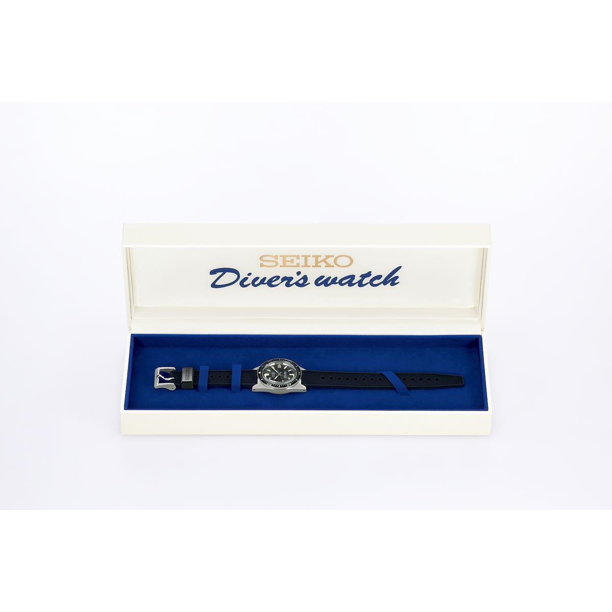 セイコー プロスペックス SEIKO PROSPEX 自動巻き メカニカル 腕時計 メンズ Diver Scuba 1965 メカニカルダイバーズ復刻デザイン 限定モデル SBEN003