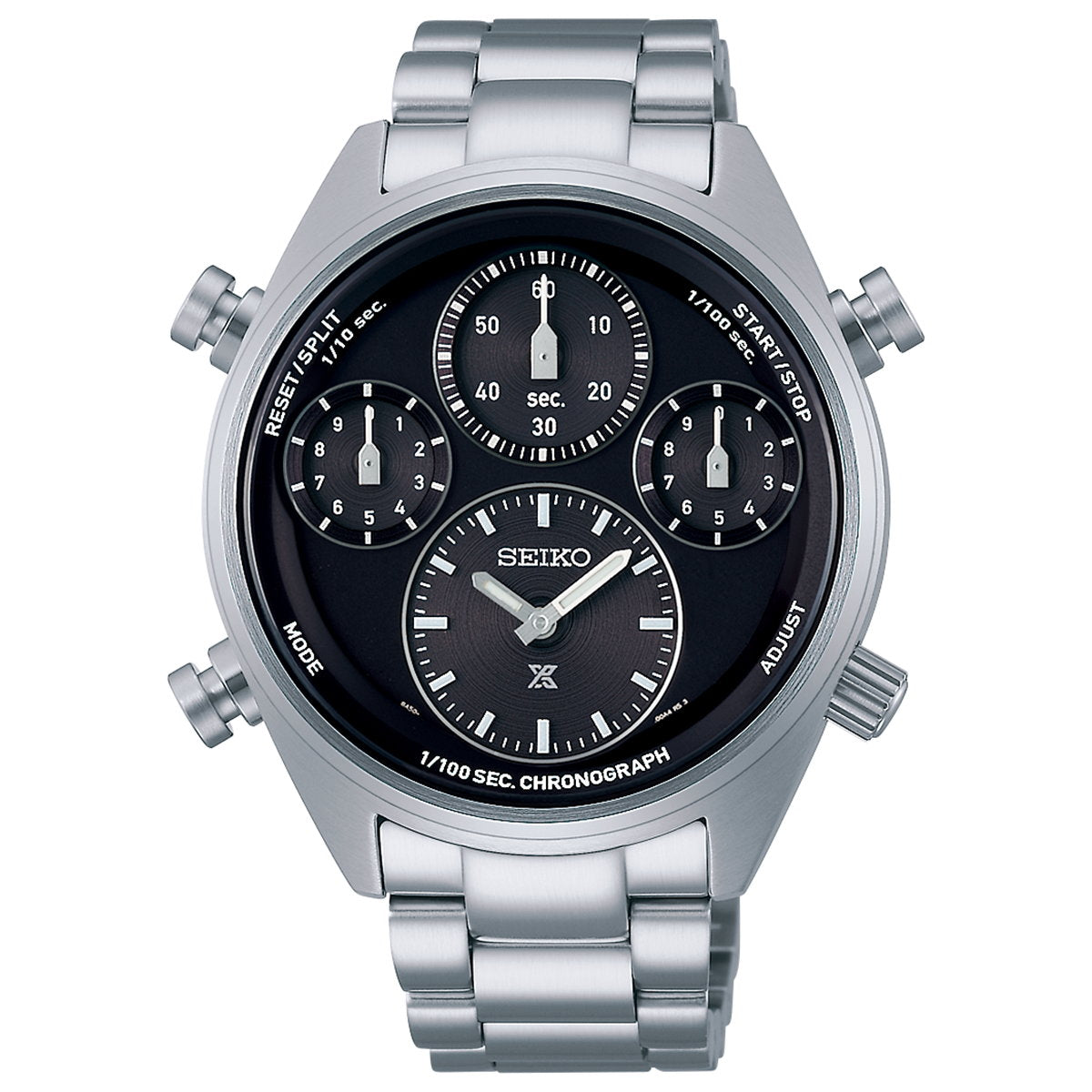 セイコー プロスペックス SBER003 スピードタイマー ソーラー クロノグラフ メンズ 腕時計 SEIKO PROSPEX SPEEDTIMER