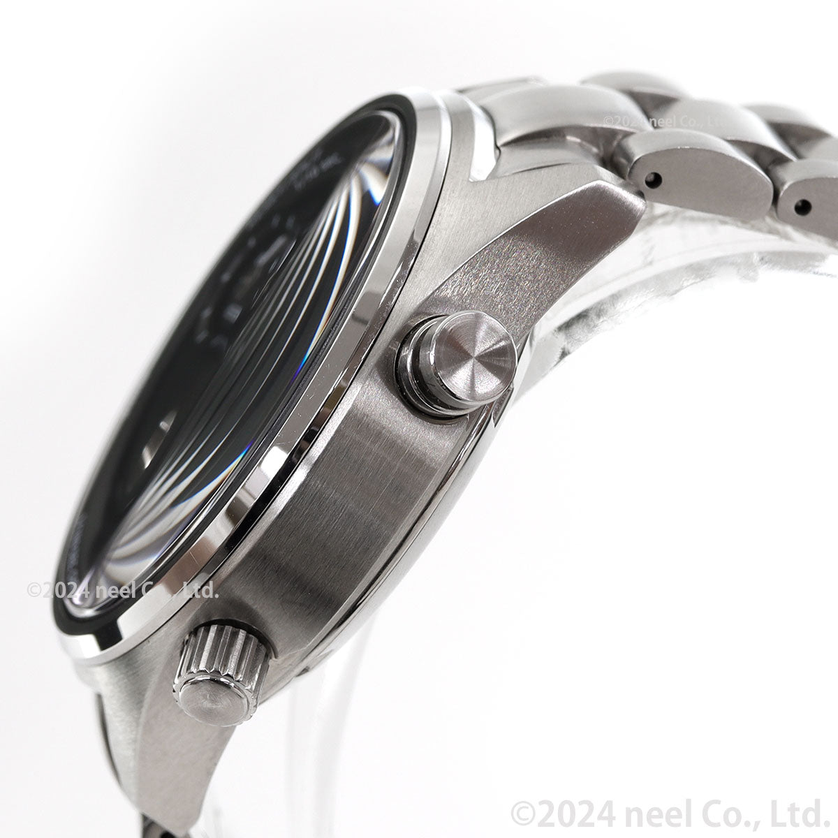 セイコー プロスペックス SBER003 スピードタイマー ソーラー クロノグラフ メンズ 腕時計 SEIKO PROSPEX SPEEDTIMER