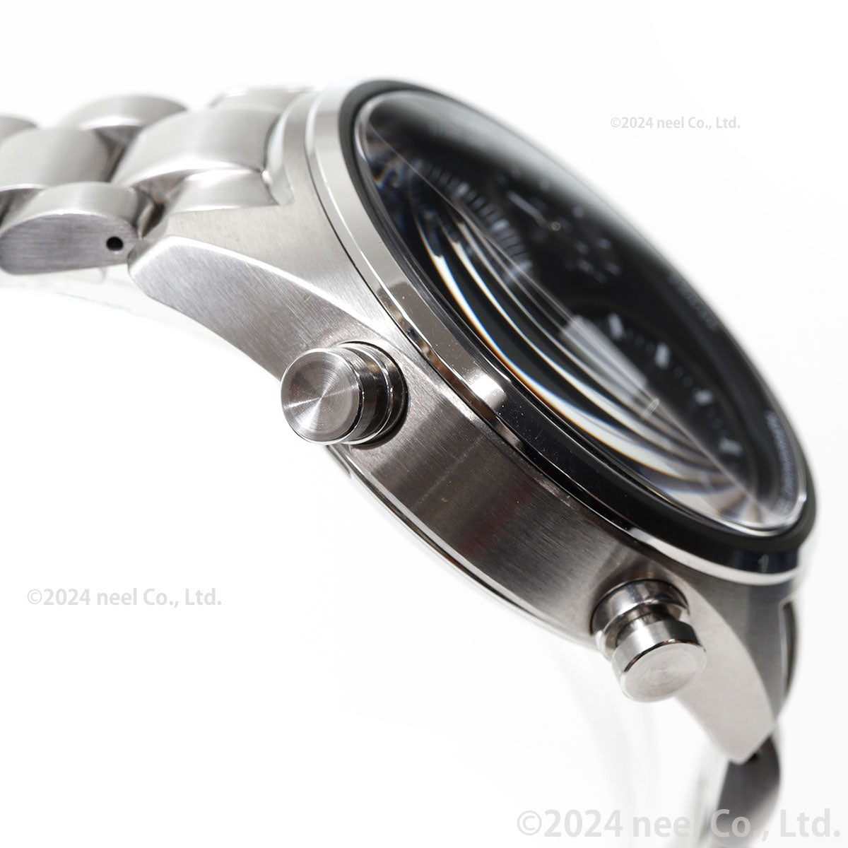 セイコー プロスペックス SBER003 スピードタイマー ソーラー クロノグラフ メンズ 腕時計 SEIKO PROSPEX SPEEDTIMER