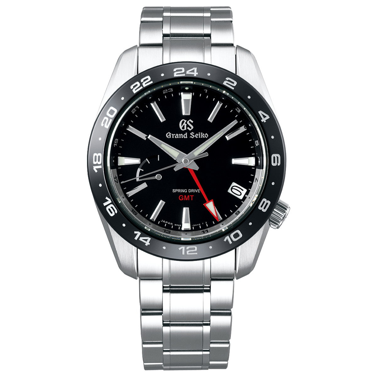 グランドセイコー GRAND SEIKO 腕時計 メンズ スプリングドライブ SBGE253【正規品】【60回分割手数料無料!】
