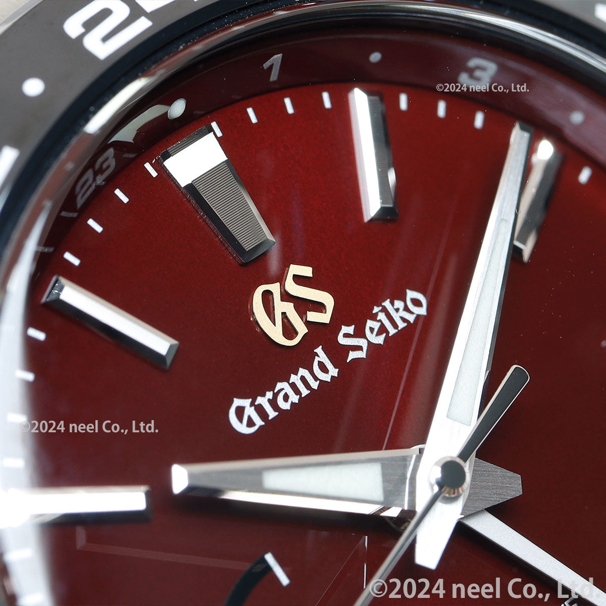 グランドセイコー GRAND SEIKO 自動巻き スプリングドライブ 腕時計 メンズ Sports Collection キャリバー9R 20周年記念 限定モデル SBGE305【60回分割手数料無料!】