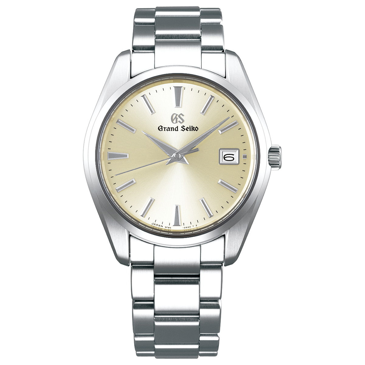 グランドセイコー SBGP009 年差クオーツ GRAND SEIKO セイコー【正規品】【60回分割手数料無料!】