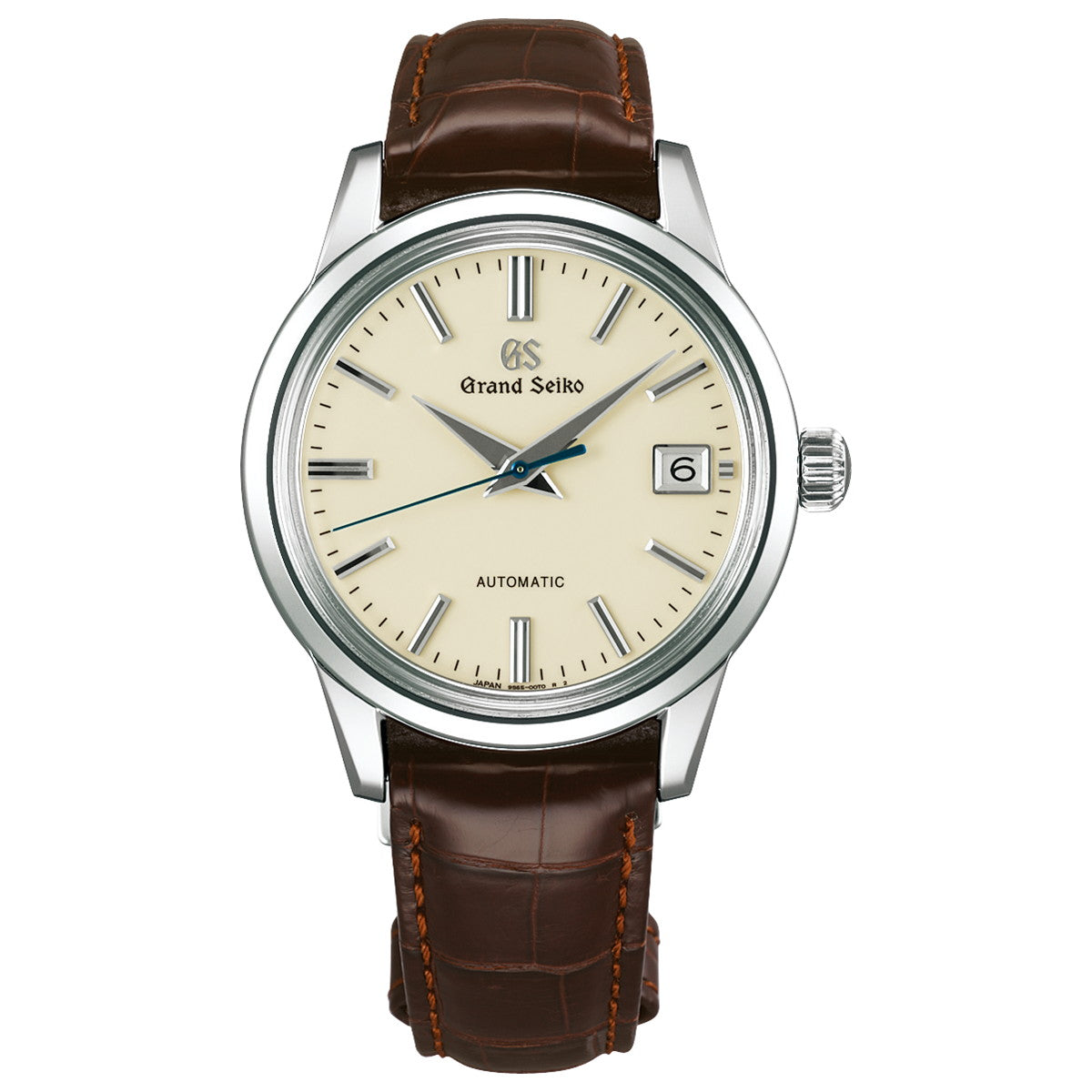 グランドセイコー メカニカル セイコー 腕時計 メンズ 自動巻き 革ベルト GRAND SEIKO 時計 SBGR261【正規品】【60回分割手数料無料!】