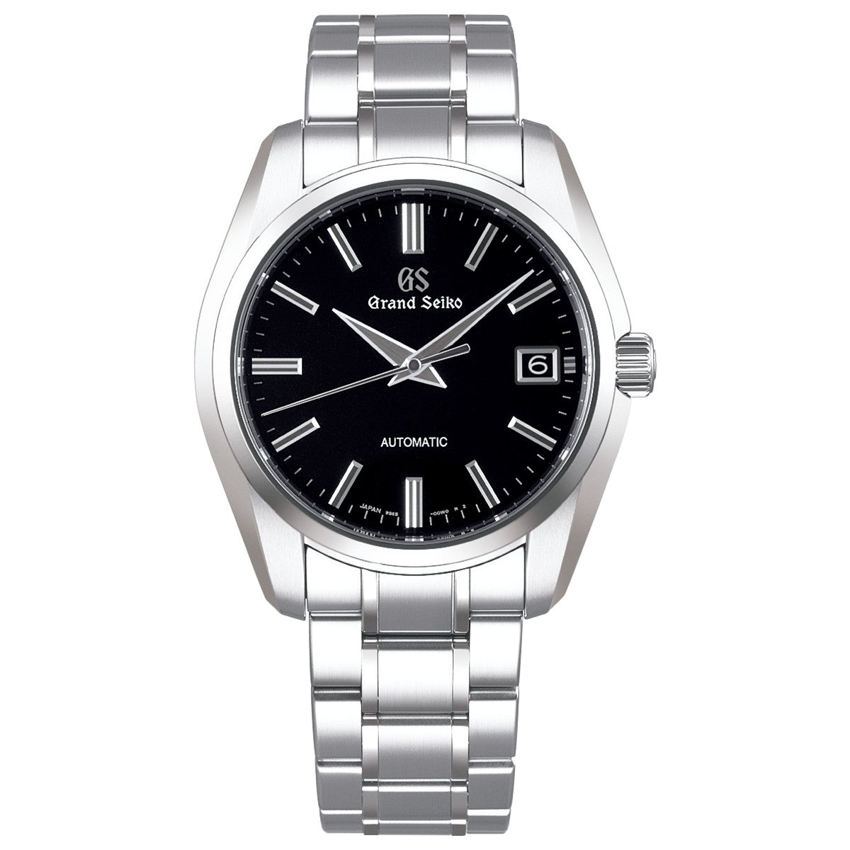 グランドセイコー GRAND SEIKO メカニカル 自動巻き 腕時計 メンズ SBGR317【正規品】【60回分割手数料無料!】