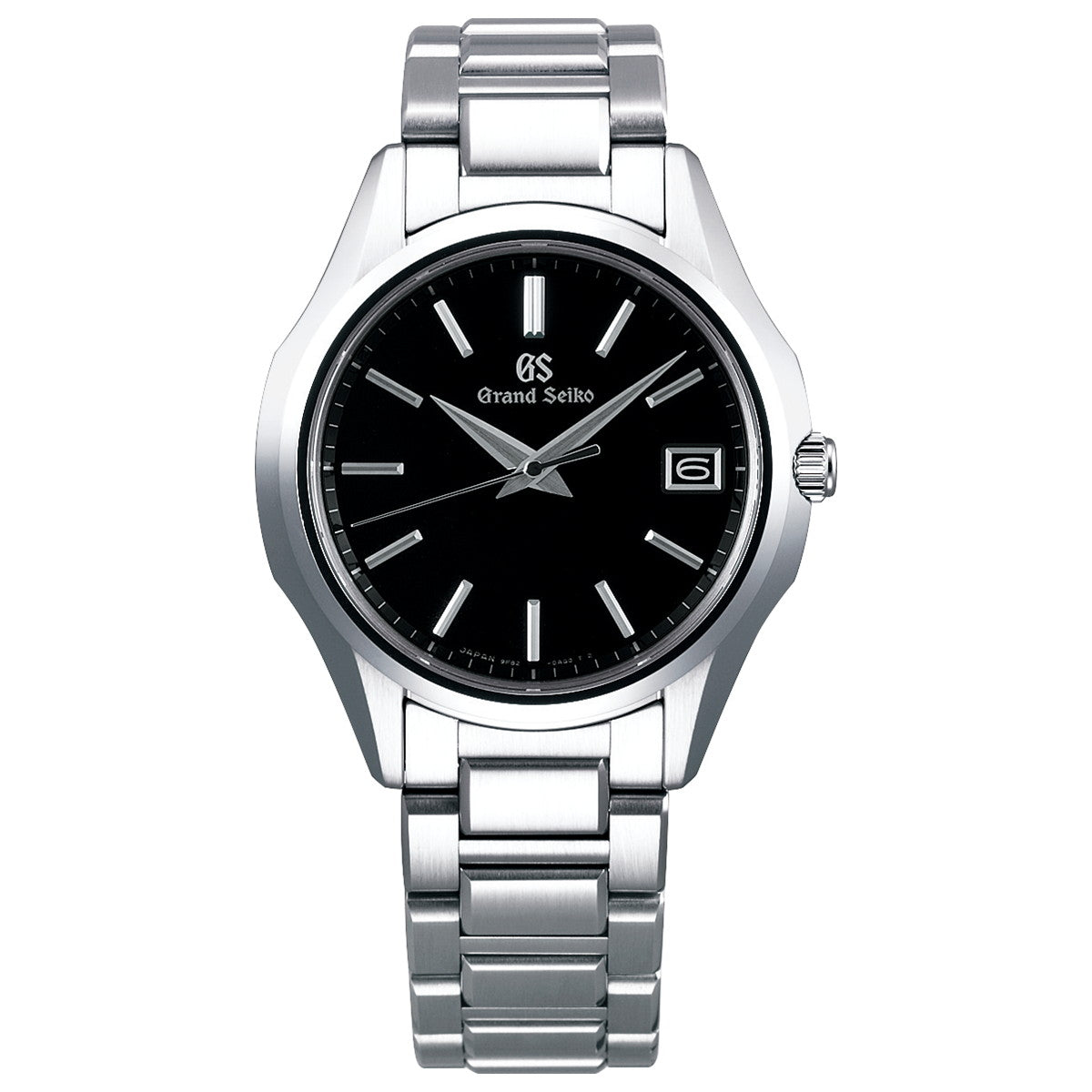 グランドセイコー クオーツ メンズ 腕時計 セイコー GRAND SEIKO 時計 SBGV215【正規品】【60回分割手数料無料!】