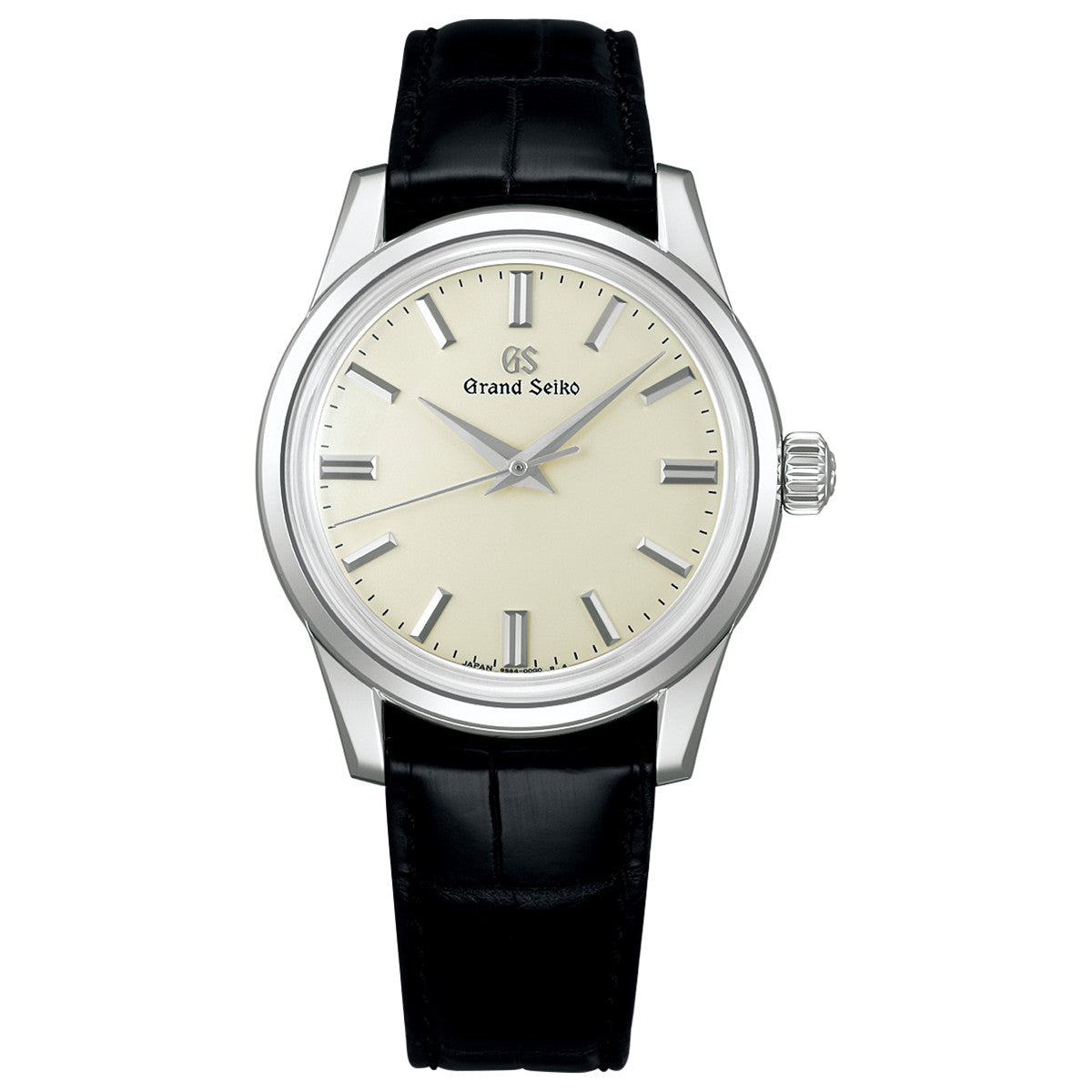 グランドセイコー GRAND SEIKO メカニカル 手巻き 腕時計 メンズ Elegance Collection SBGW301【60回分割手数料無料!】