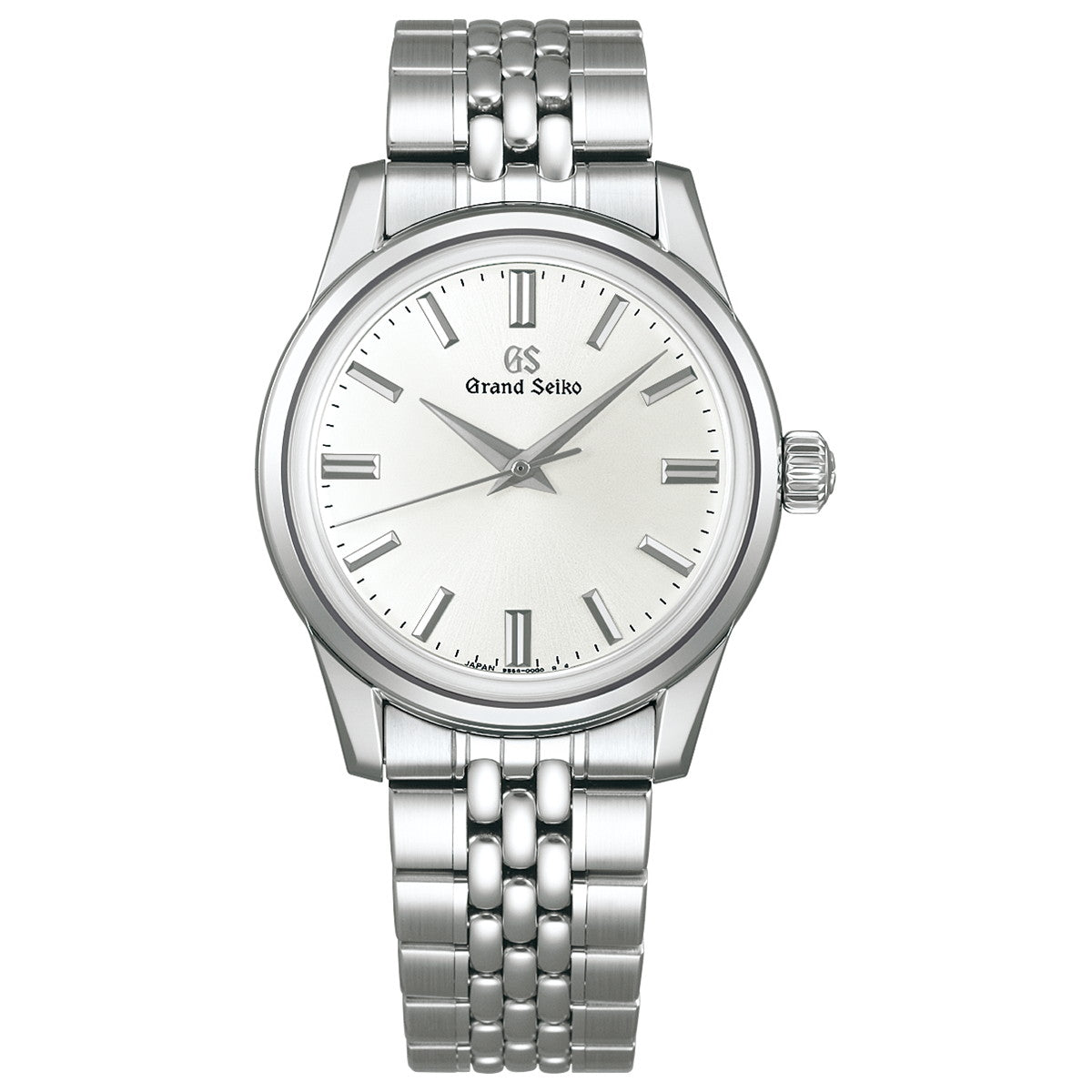 グランドセイコー GRAND SEIKO メカニカル 手巻き 腕時計 メンズ Elegance Collection SBGW305【60回分割手数料無料!】