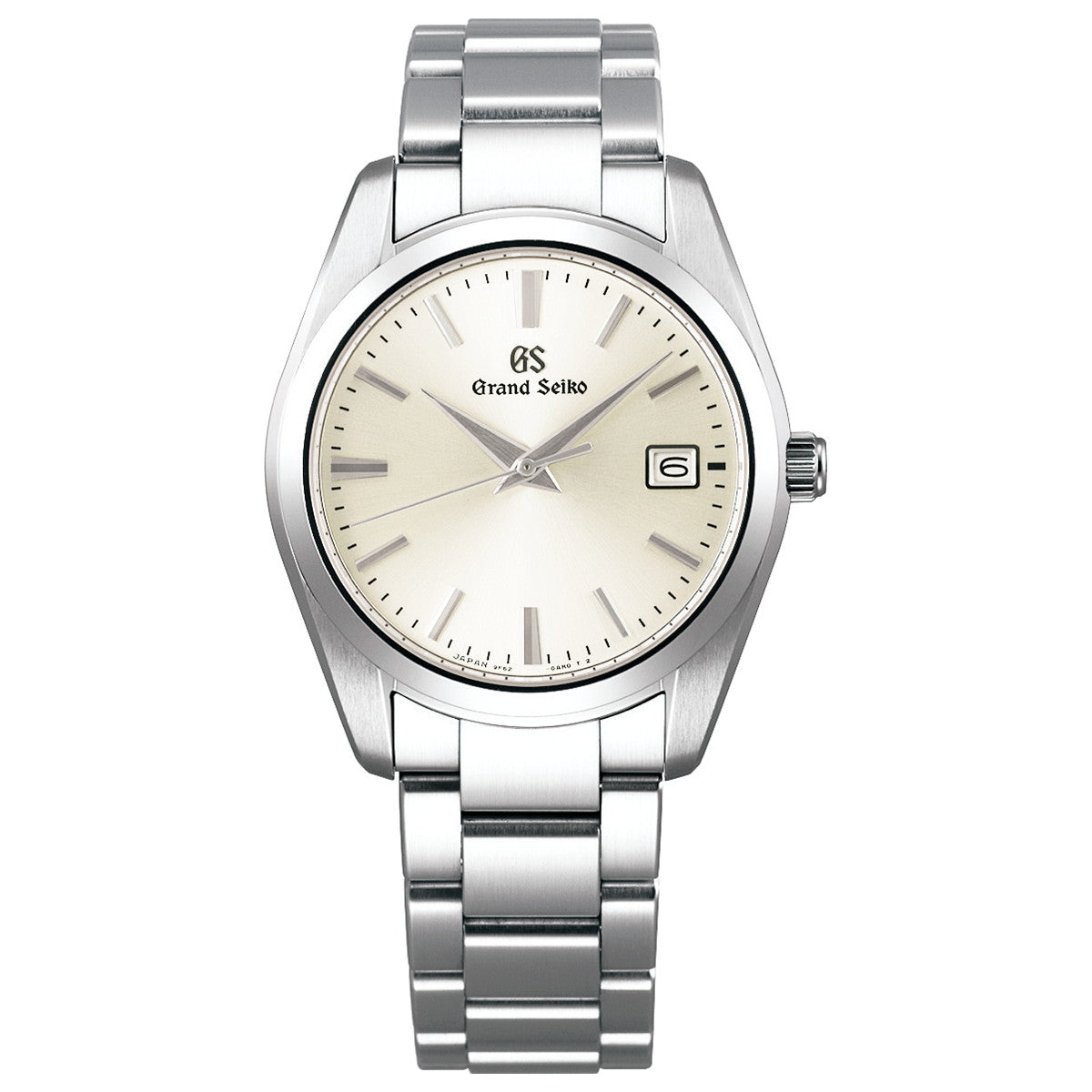 グランドセイコー SBGX263 クオーツ 9F62 37mm セイコー Grand Seiko【正規品】【60回分割手数料無料!】