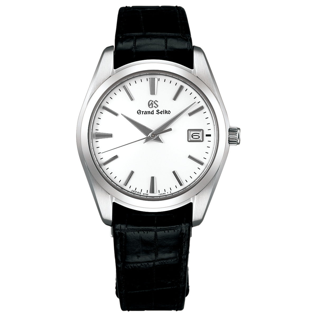 グランドセイコー SBGX295 クオーツ メンズ 腕時計 革ベルト セイコー GRAND SEIKO 時計 【正規品】【60回分割手数料無料!】