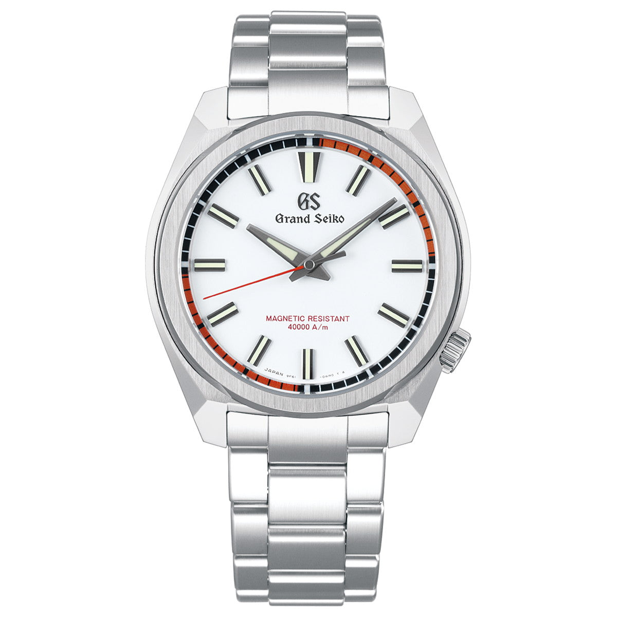 グランドセイコー GRAND SEIKO スポーツ コレクション Sport Collection 強化耐磁モデル 腕時計 メンズ SBGX341【正規品】【60回分割手数料無料!】