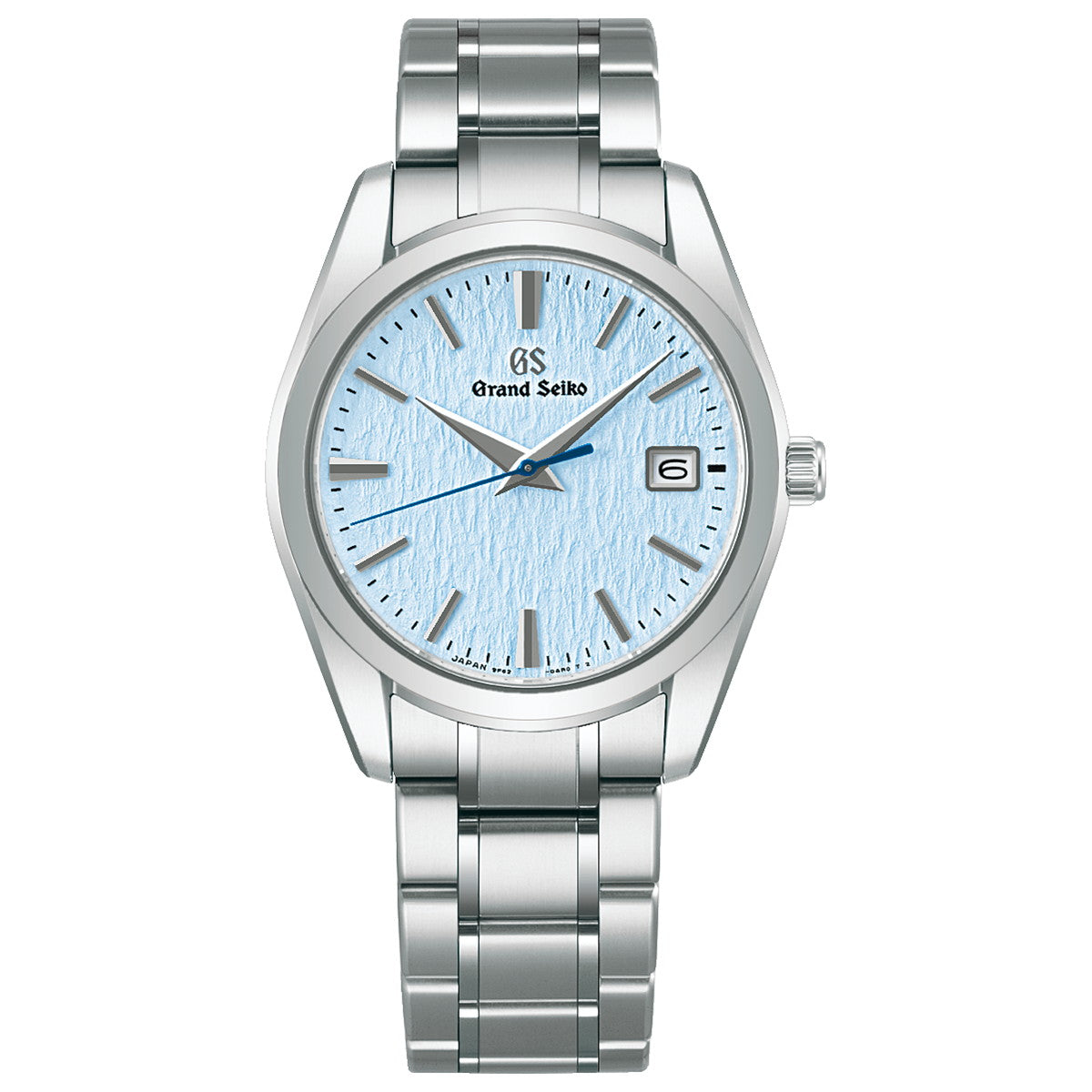 グランドセイコー GRAND SEIKO マスターショップモデル クオーツ 腕時計 メンズ Heritage Collection SBGX357【2025 新作】【60回分割手数料無料!】