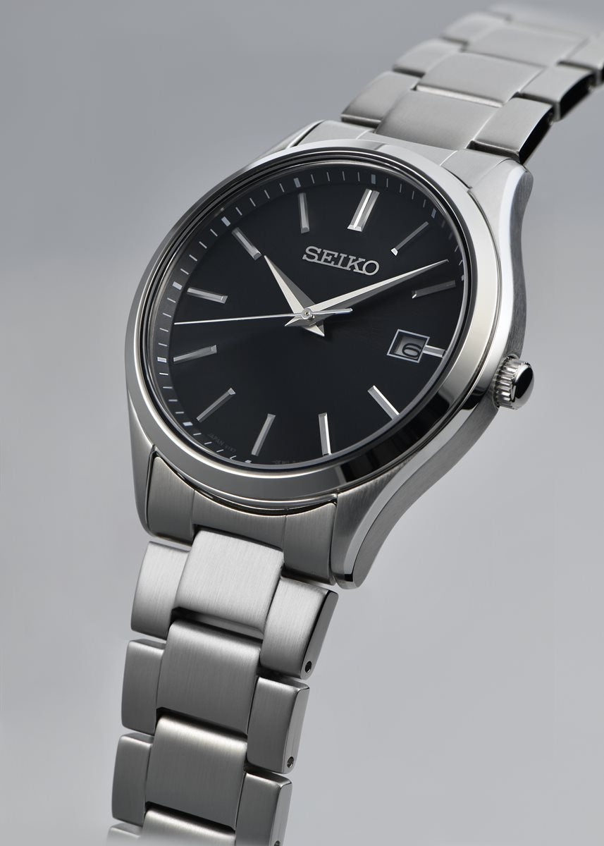 セイコー セレクション SEIKO SELECTION Sシリーズ ショップ専用 流通限定モデル ソーラー 腕時計 メンズ SBPX147