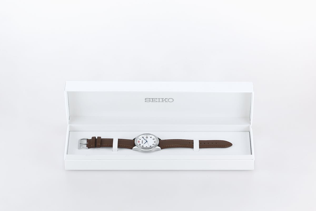 セイコー セレクション SEIKO SELECTION ソーラー セイコー腕時計110周年 限定 腕時計 メンズ SBPX149