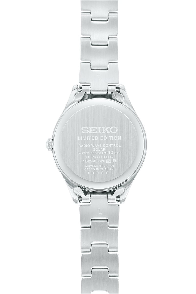 セイコー セレクション SEIKO SELECTION 2024 Raise the Future 限定モデル 腕時計 メンズ レディース SBPY177 SWFH141 ペアモデル【2024 新作】