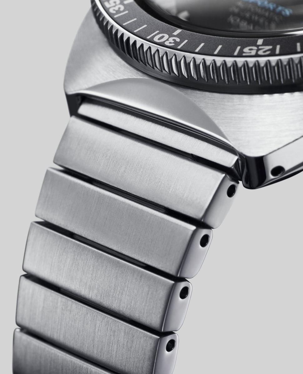 セイコー5 スポーツ SEIKO 5 SPORTS 自動巻き メカニカル 復刻 流通限定モデル 腕時計 メンズ セイコーファイブ スポーツ SKX Sports SBSA223【2023 新作】
