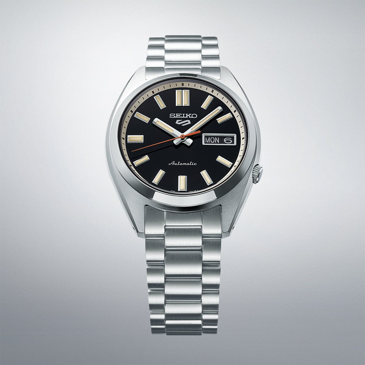 セイコー5 スポーツ SEIKO 5 SPORTS 自動巻き メカニカル 腕時計 メンズ セイコーファイブ スポーツ SNXS Sports SBSA255【2024 新作】