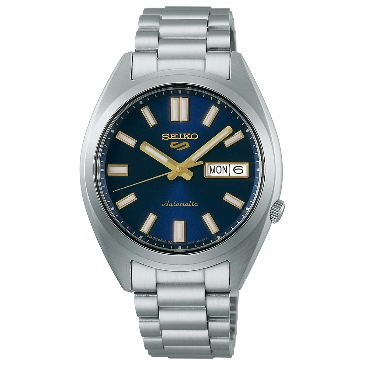 セイコー5 スポーツ SEIKO 5 SPORTS 自動巻き メカニカル 腕時計 メンズ セイコーファイブ スポーツ SNXS Series SBSA291【2025 新作】