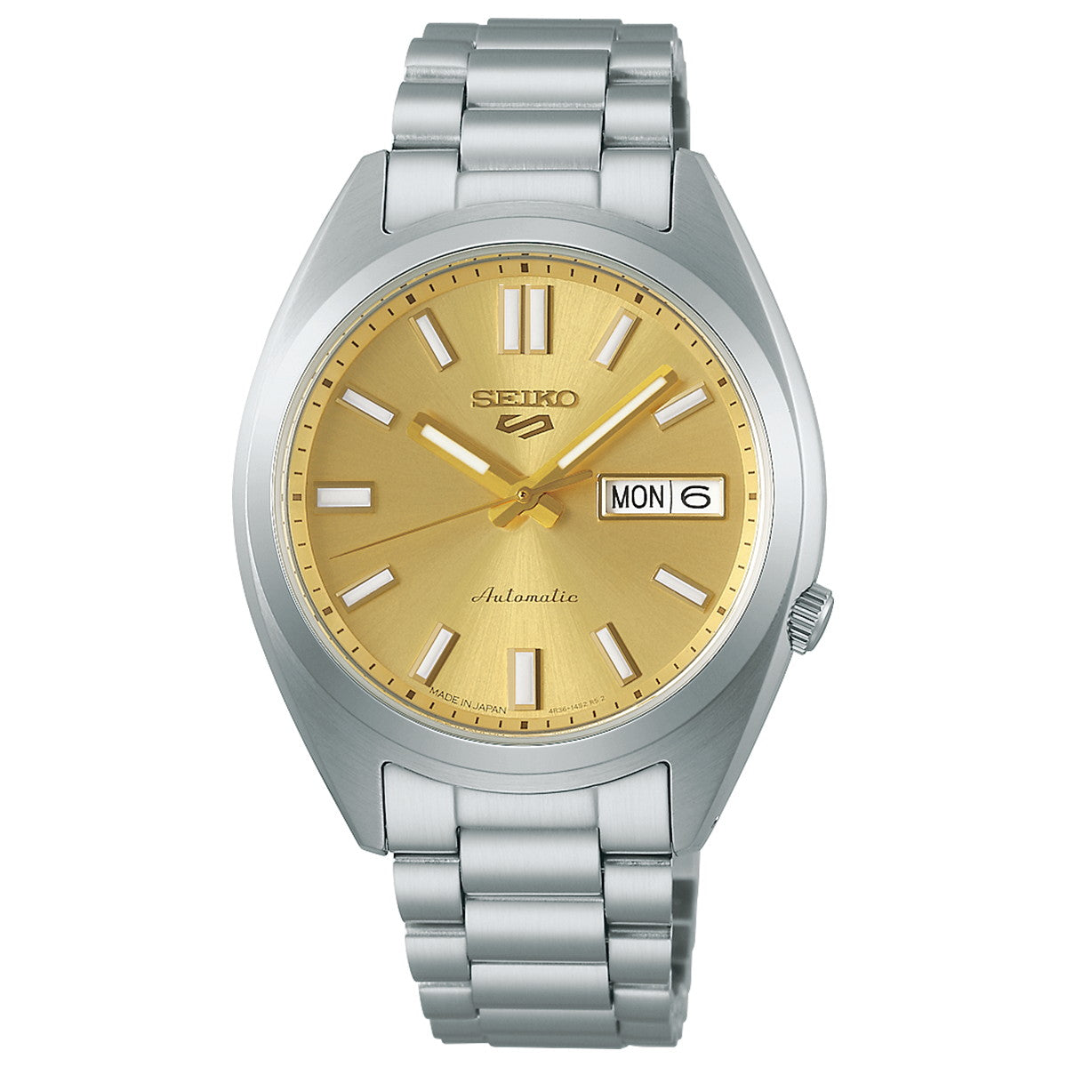 セイコー5 スポーツ SEIKO 5 SPORTS 自動巻き メカニカル 腕時計 メンズ セイコーファイブ スポーツ SNXS Series SBSA295【2025 新作】