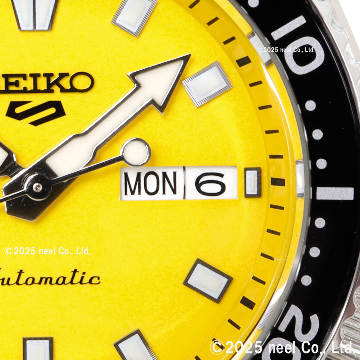セイコー5 スポーツ SEIKO 5 SPORTS 自動巻き メカニカル 腕時計 メンズ セイコーファイブ スポーツ SKX Series SBSA307【2025 新作】
