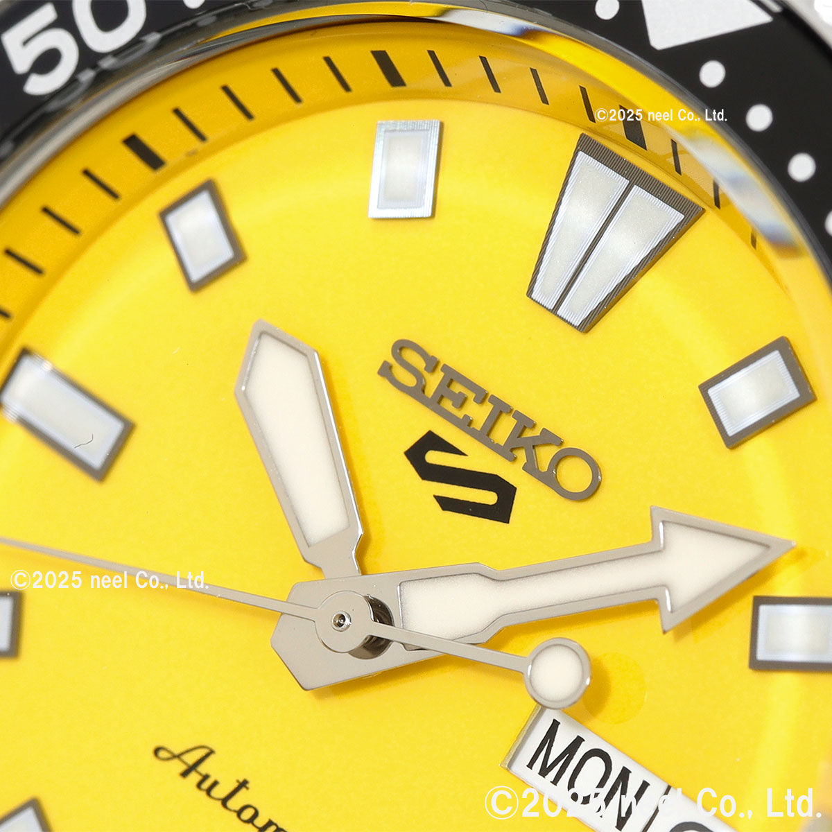 セイコー5 スポーツ SEIKO 5 SPORTS 自動巻き メカニカル 腕時計 メンズ セイコーファイブ スポーツ SKX Series SBSA307【2025 新作】