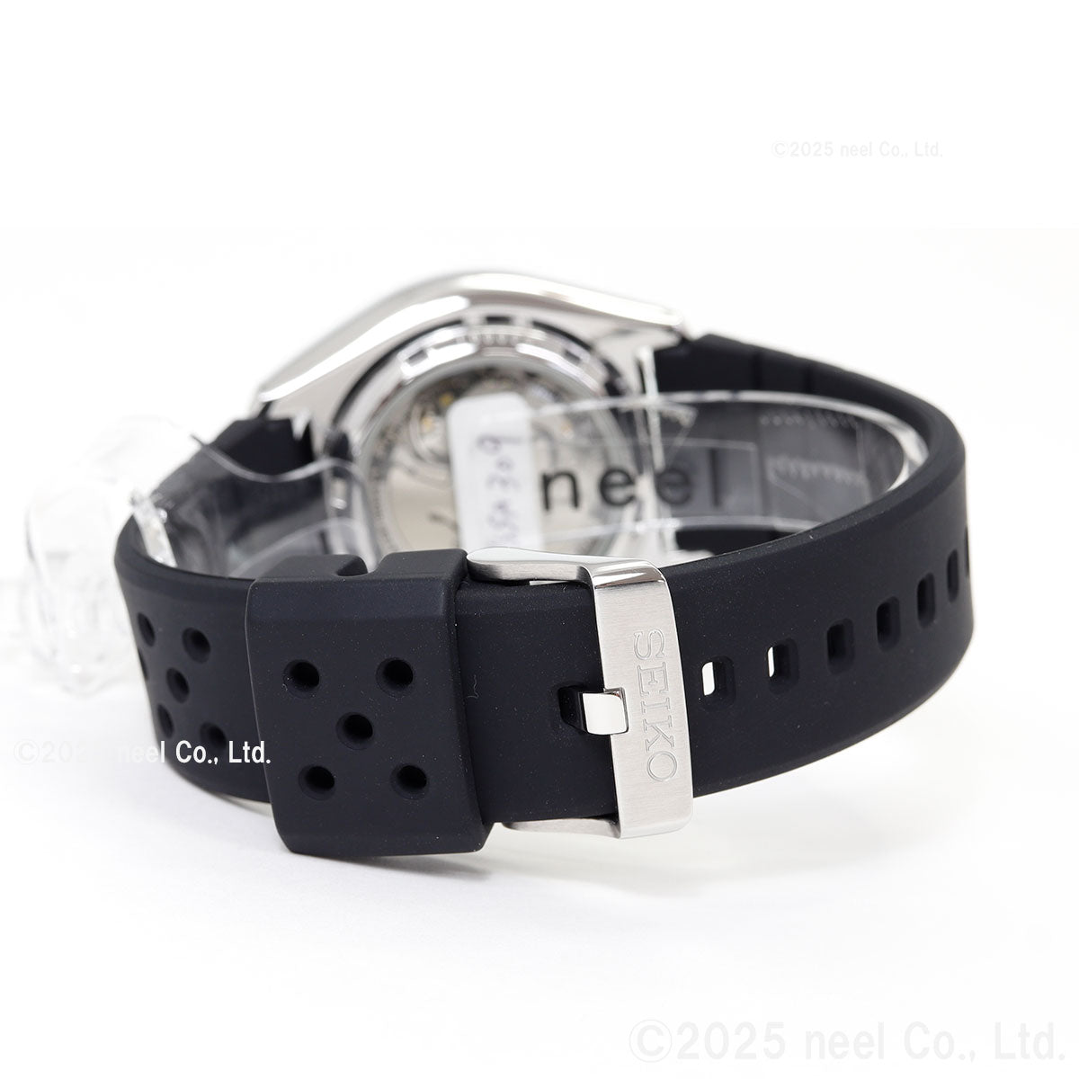セイコー5 スポーツ SEIKO 5 SPORTS 自動巻き メカニカル 腕時計 メンズ セイコーファイブ スポーツ SKX Series SBSA309【2025 新作】