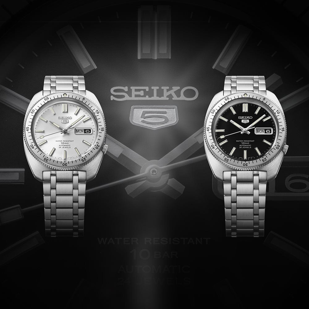 セイコー5 スポーツ SEIKO 5 SPORTS 自動巻き メカニカル ヘリテージデザイン 復刻限定 腕時計 セイコーファイブ スポーツ SKX Series SBSA311【2025 新作】