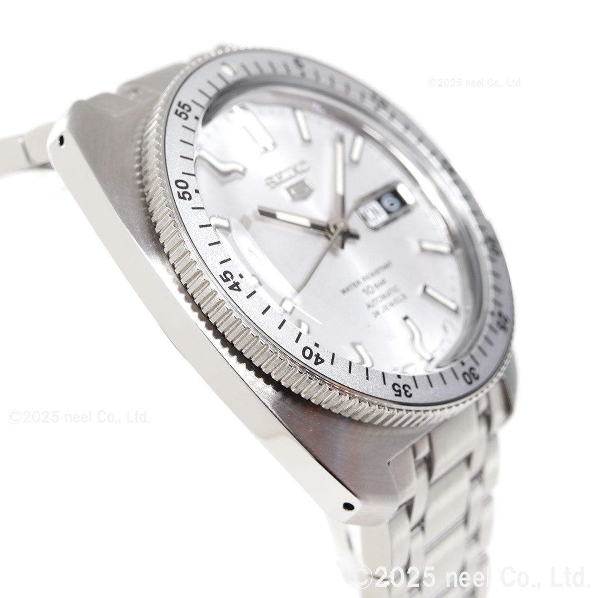 セイコー5 スポーツ SEIKO 5 SPORTS 自動巻き メカニカル ヘリテージデザイン 復刻限定 腕時計 セイコーファイブ スポーツ SKX Series SBSA311【2025 新作】