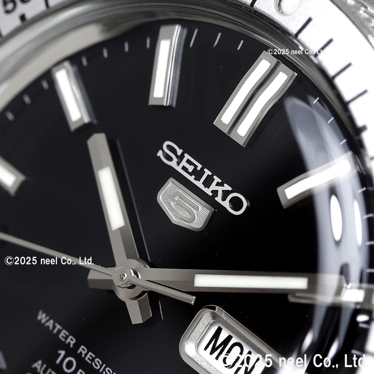 セイコー5 スポーツ SEIKO 5 SPORTS 自動巻き メカニカル ヘリテージデザイン 復刻限定 腕時計 セイコーファイブ スポーツ SKX Series SBSA313【2025 新作】