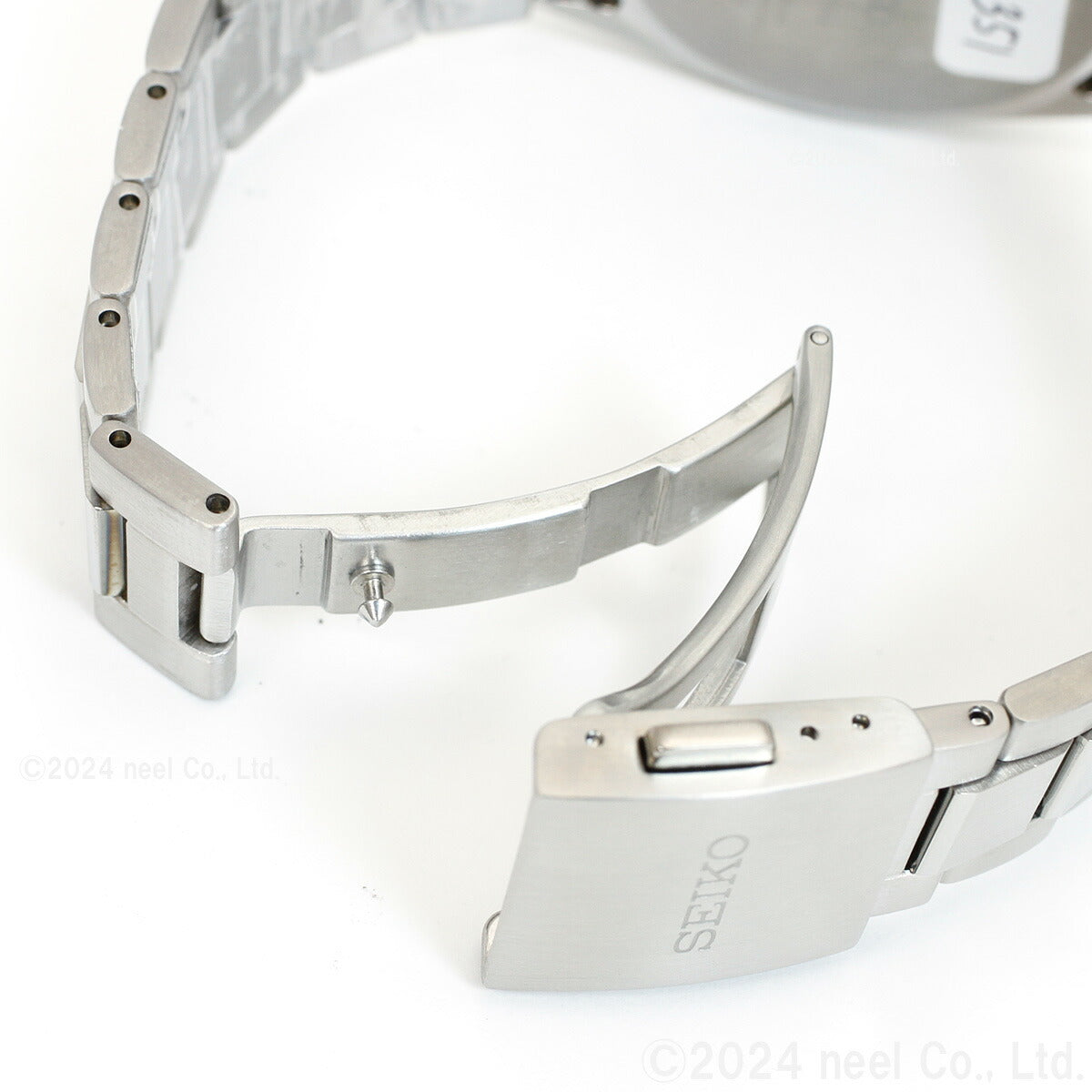 セイコー セレクション SEIKO SELECTION Sシリーズ 電波 ソーラー 電波時計 腕時計 メンズ SBTM349【2024 新作】