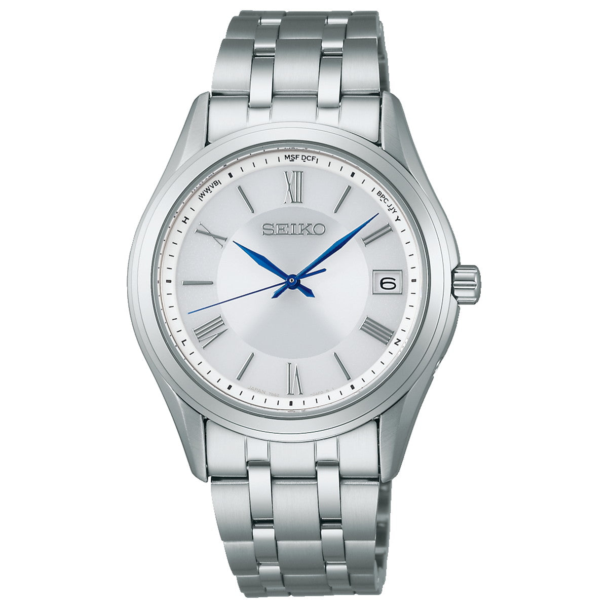 セイコー セレクション SEIKO SELECTION Sシリーズ 電波 ソーラー 電波時計 腕時計 メンズ レディース ペアモデル SBTM357 SSDY047【2025 新作】