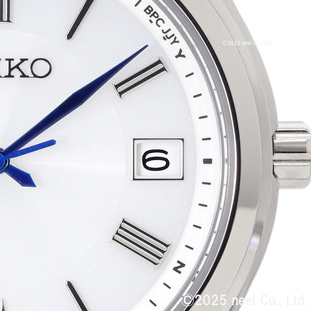 セイコー セレクション SEIKO SELECTION Sシリーズ 電波 ソーラー 電波時計 腕時計 メンズ SBTM357【2025 新作】