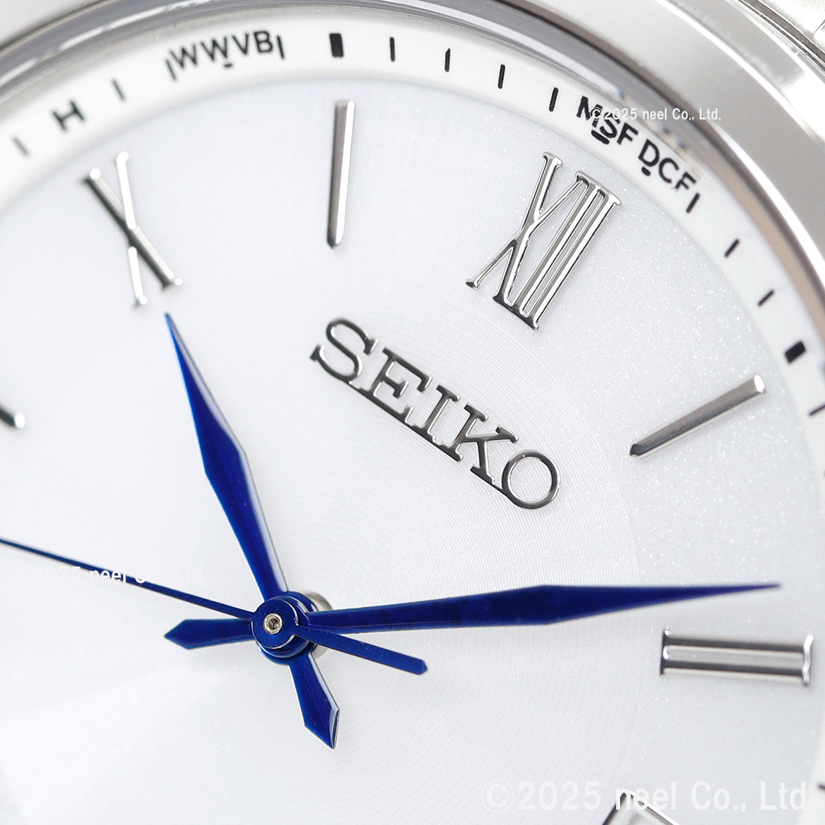 セイコー セレクション SEIKO SELECTION Sシリーズ 電波 ソーラー 電波時計 腕時計 メンズ SBTM357【2025 新作】