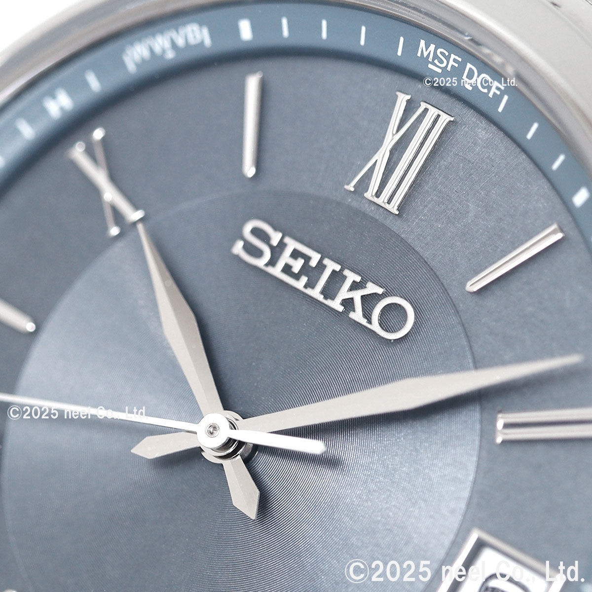 セイコー セレクション SEIKO SELECTION Sシリーズ 電波 ソーラー 電波時計 腕時計 メンズ SBTM359【2025 新作】