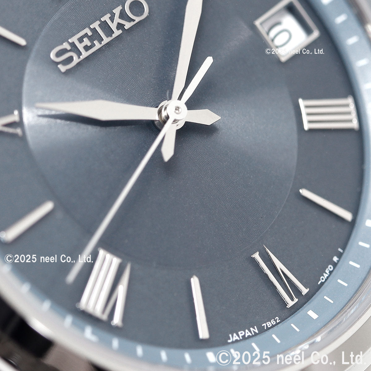 セイコー セレクション SEIKO SELECTION Sシリーズ 電波 ソーラー 電波時計 腕時計 メンズ SBTM359【2025 新作】