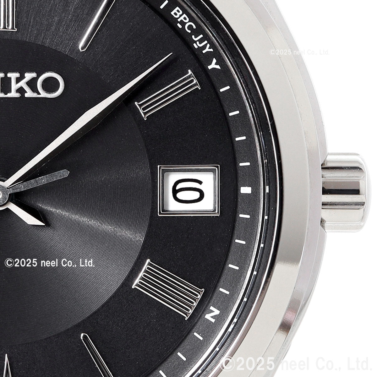 セイコー セレクション SEIKO SELECTION Sシリーズ 電波 ソーラー 電波時計 腕時計 メンズ SBTM361【2025 新作】