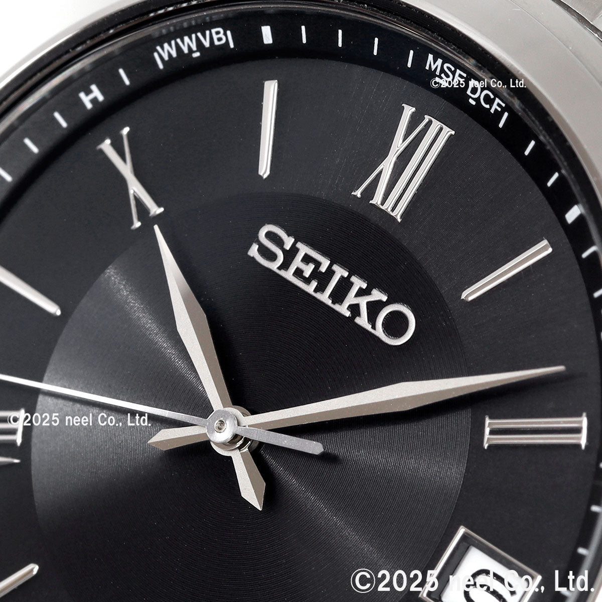 セイコー セレクション SEIKO SELECTION Sシリーズ 電波 ソーラー 電波時計 腕時計 メンズ SBTM361【2025 新作】